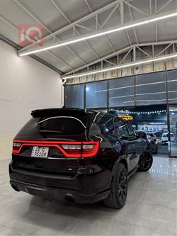 دودج دورانجو